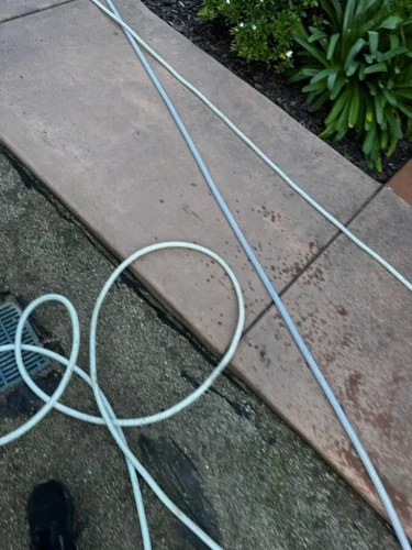 Pressure Washing Service San Diego 3283