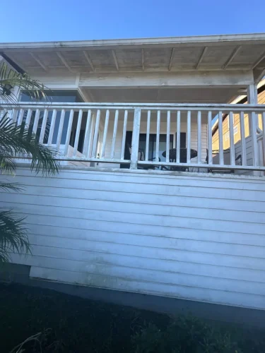 Pressure Washing Service San Diego 3284