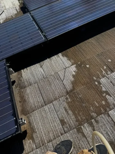Pressure Washing Service San Diego 3286