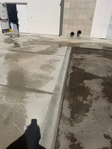 Pressure Washing Service San Diego 329