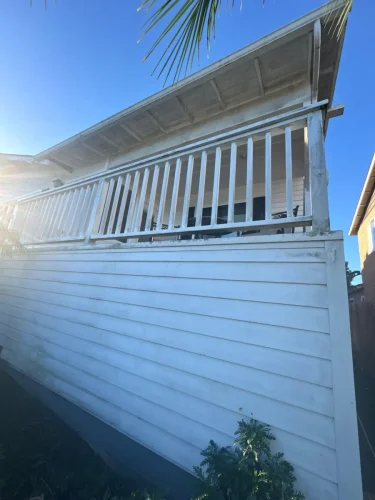 Pressure Washing Service San Diego 3293