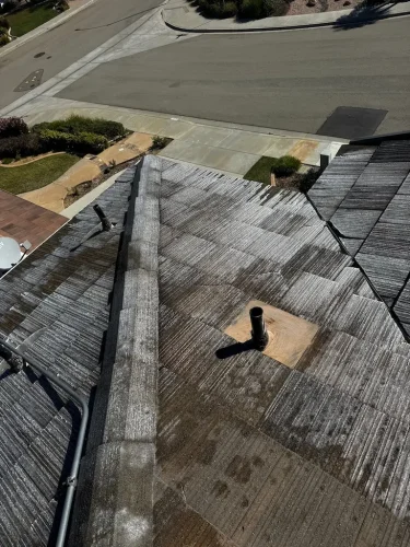 Pressure Washing Service San Diego 3295