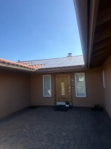 Pressure Washing Service San Diego 33