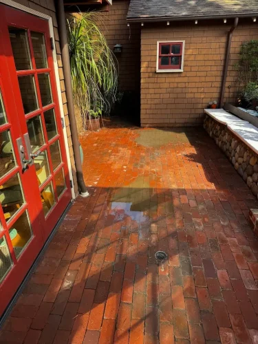 Pressure Washing Service San Diego 3300
