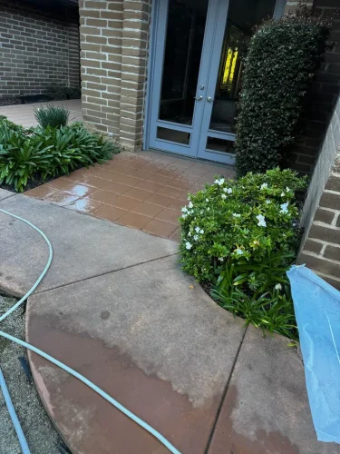 Pressure Washing Service San Diego 3301