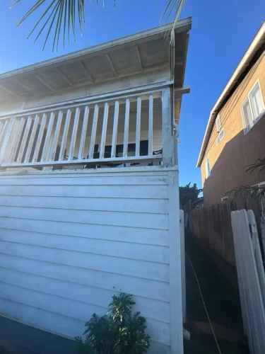 Pressure Washing Service San Diego 3302