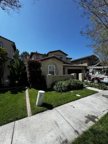Pressure Washing Service San Diego 3305