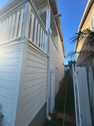 Pressure Washing Service San Diego 3311