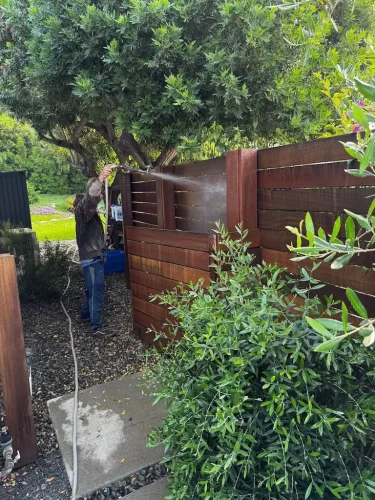 Pressure Washing Service San Diego 3315