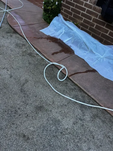 Pressure Washing Service San Diego 3319