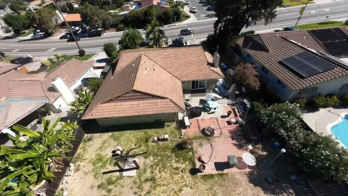 Pressure Washing Service San Diego 332