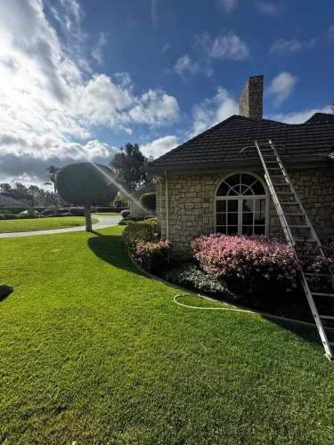 Pressure Washing Service San Diego 3325