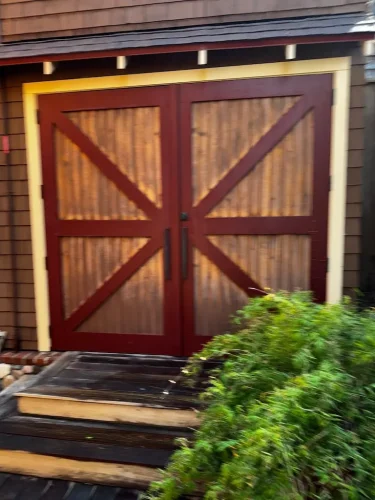 Pressure Washing Service San Diego 3327