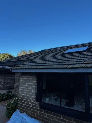 Pressure Washing Service San Diego 3328