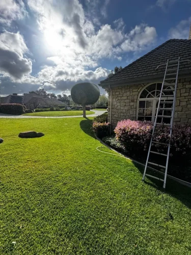 Pressure Washing Service San Diego 3334