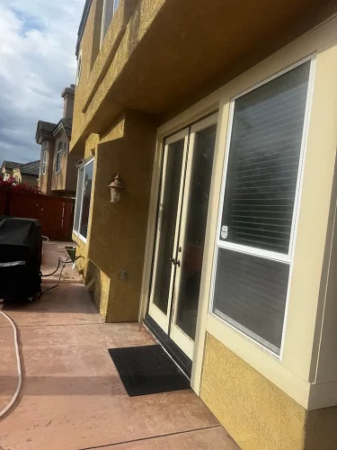 Pressure Washing Service San Diego 3335