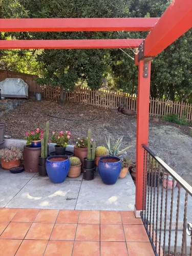 Pressure Washing Service San Diego 334