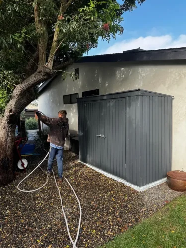 Pressure Washing Service San Diego 3342