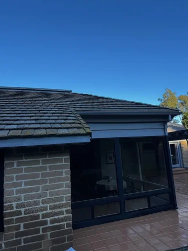 Pressure Washing Service San Diego 3346