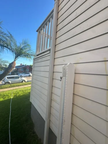 Pressure Washing Service San Diego 3347