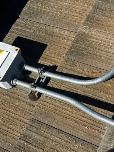 Pressure Washing Service San Diego 3349
