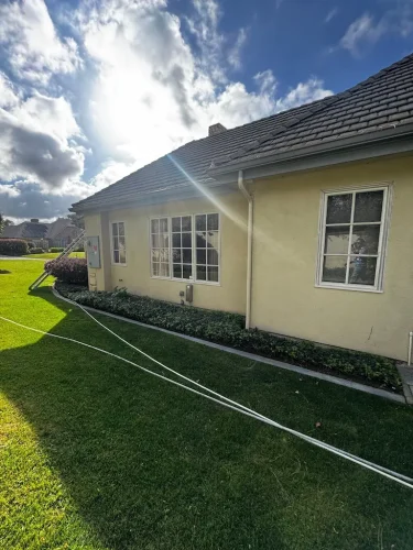 Pressure Washing Service San Diego 3352