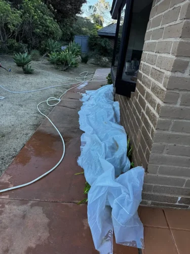 Pressure Washing Service San Diego 3355