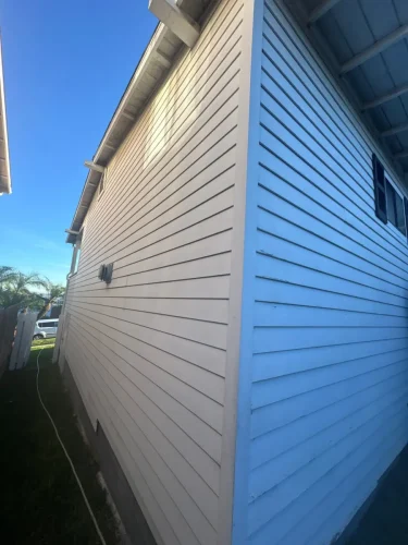 Pressure Washing Service San Diego 3356
