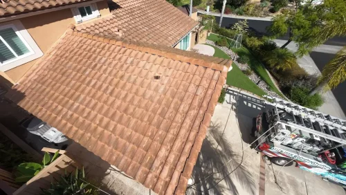Pressure Washing Service San Diego 336