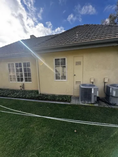 Pressure Washing Service San Diego 3361