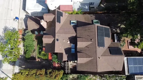 Pressure Washing Service San Diego 3363