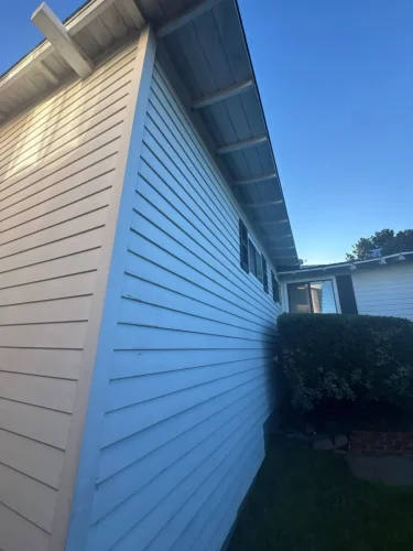 Pressure Washing Service San Diego 3365