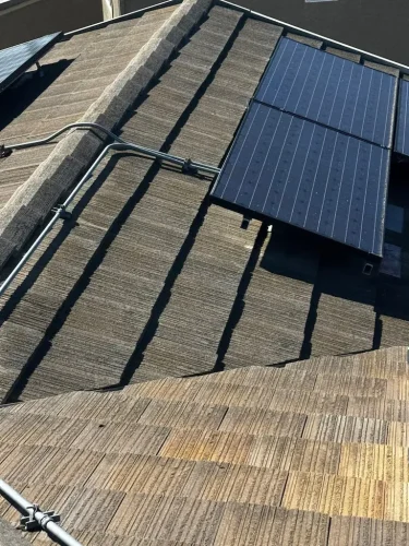 Pressure Washing Service San Diego 3367