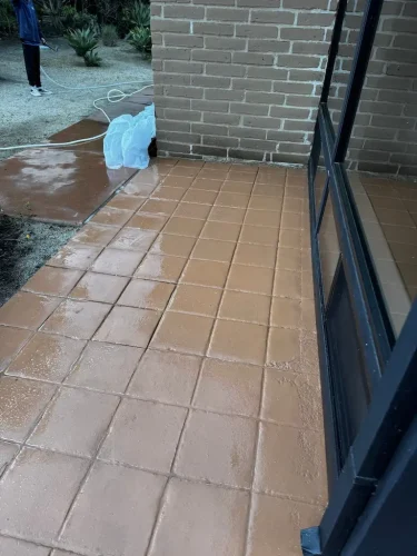 Pressure Washing Service San Diego 3373