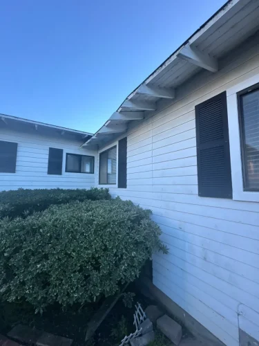 Pressure Washing Service San Diego 3374