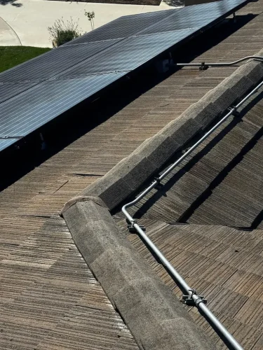 Pressure Washing Service San Diego 3376