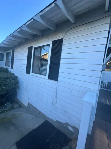 Pressure Washing Service San Diego 3383