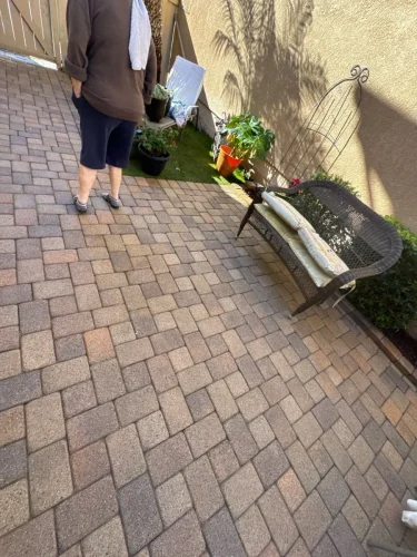 Pressure Washing Service San Diego 3385