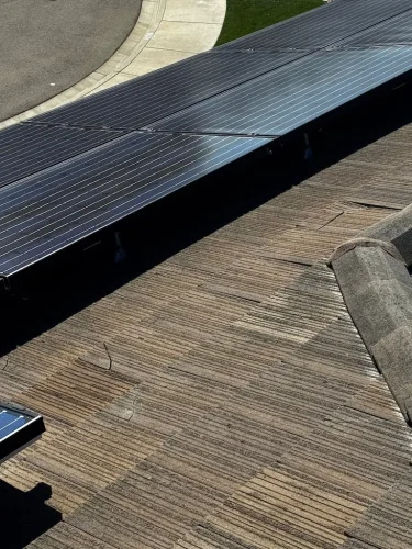 Pressure Washing Service San Diego 3386