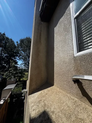 Pressure Washing Service San Diego 3387