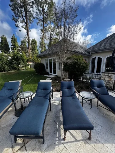 Pressure Washing Service San Diego 3389