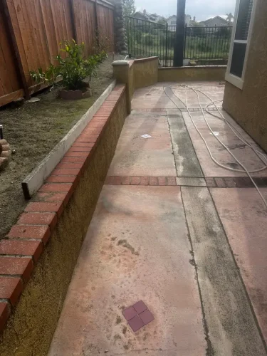 Pressure Washing Service San Diego 3390
