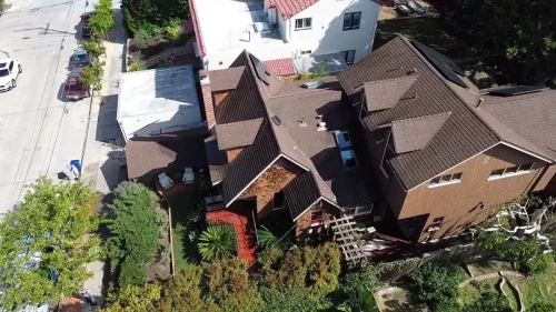 Pressure Washing Service San Diego 3391