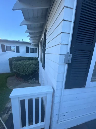 Pressure Washing Service San Diego 3393