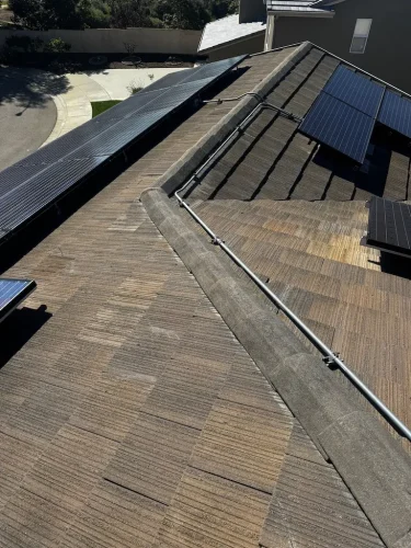 Pressure Washing Service San Diego 3396