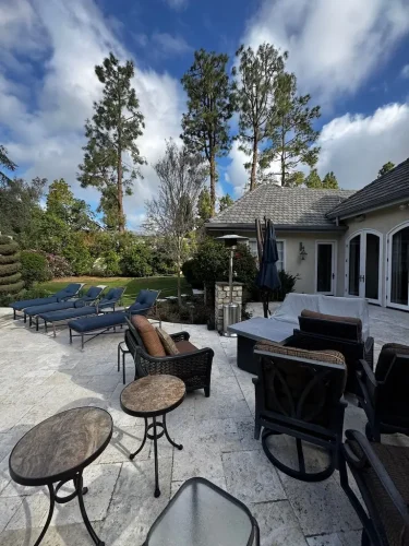 Pressure Washing Service San Diego 3399