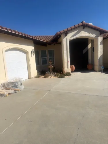 Pressure Washing Service San Diego 34