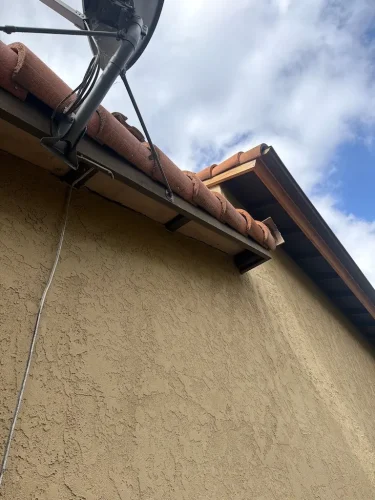 Pressure Washing Service San Diego 340