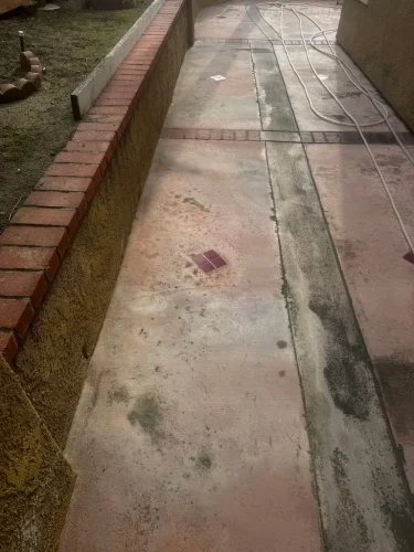 Pressure Washing Service San Diego 3400