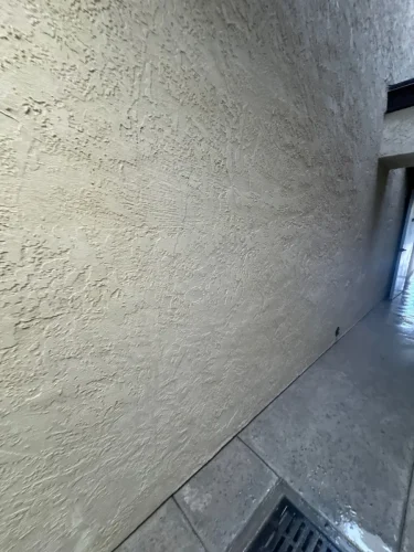 Pressure Washing Service San Diego 3404